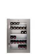 Reparación averías vinoteca Lg en  Murcia